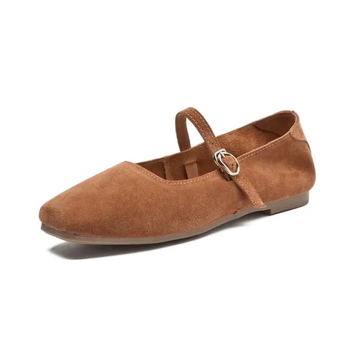 DIMANYU – Chaussures Mary Jane pour femmes