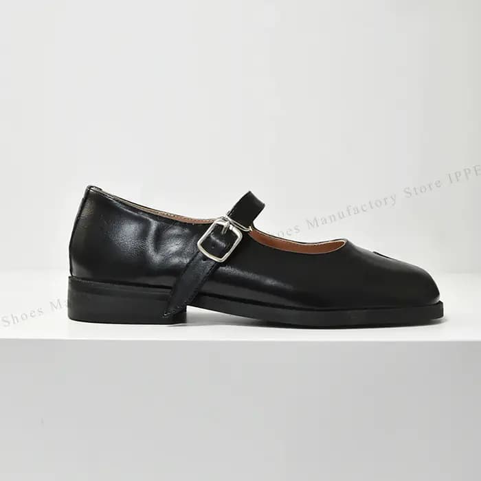 Chaussures Tabi IPPEUM