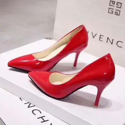 Escarpins nus pour femmes