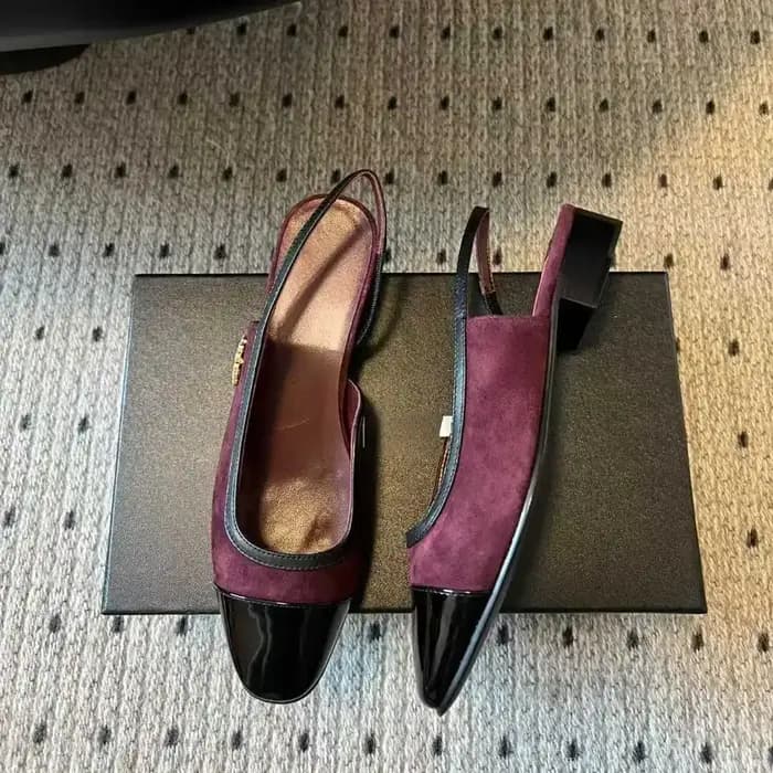 Nouvelles sandales d'été haut de gamme pour femme
