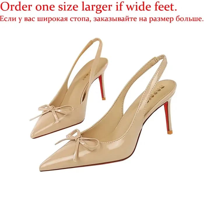Chaussures élégantes pour femmes