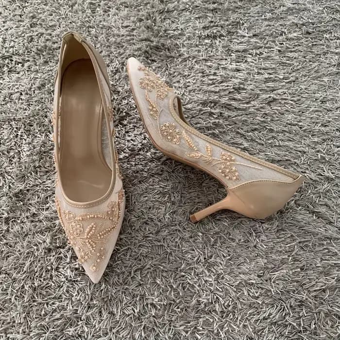 Sandales à talons hauts pour femmes